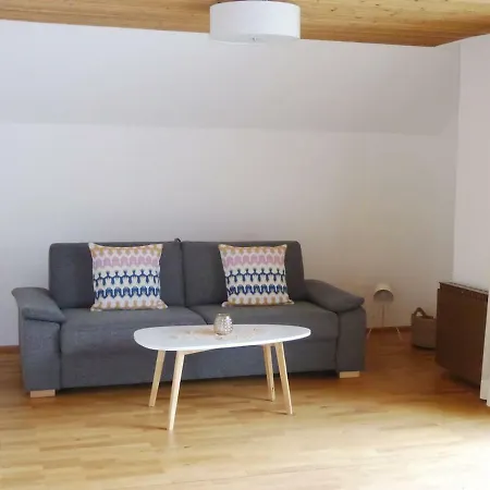 Ferienwohnung Manser