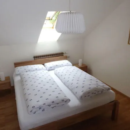 Ferienwohnung Manser