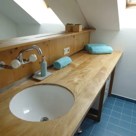 Ferienwohnung Manser *