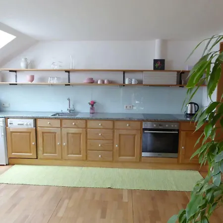 Ferienwohnung Manser 아파트 *